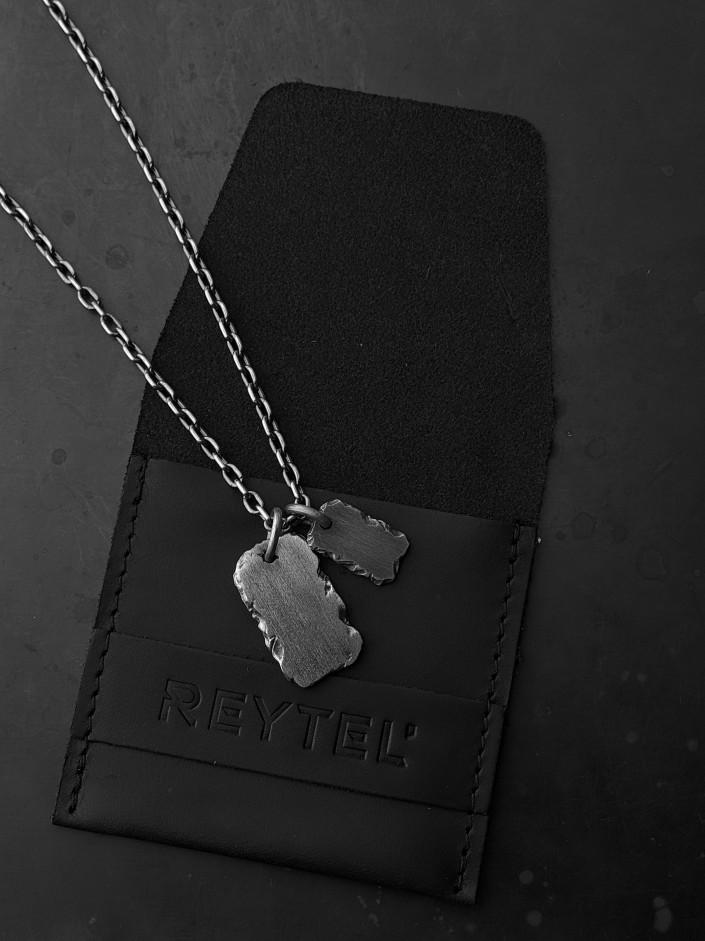Anhänger STONEHENGE (individuelle Gravur) in Sterlingsilber 6