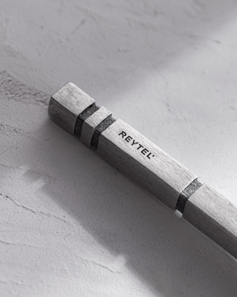 Anhänger an Kette SCELTA in Sterlingsilber 2