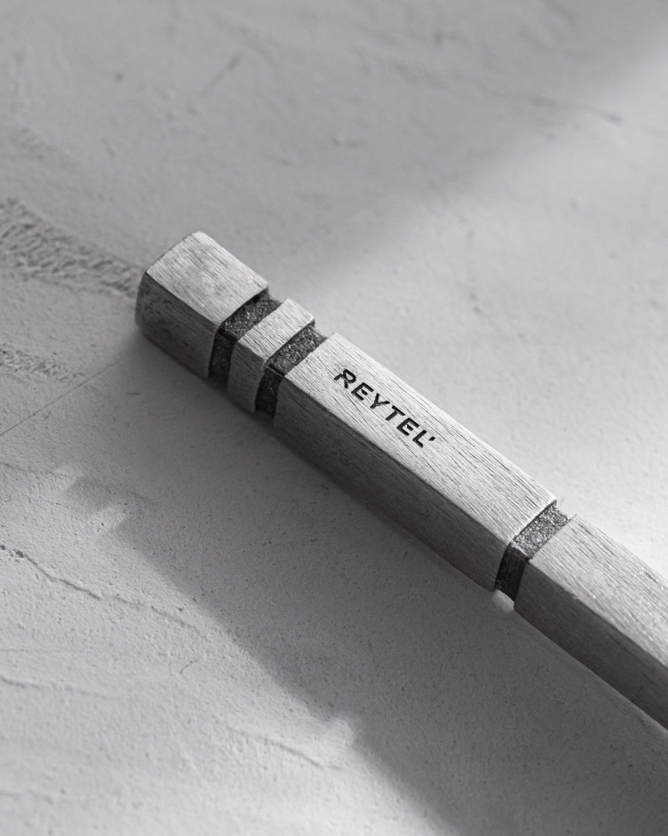 Anhänger an Kette SCELTA in Sterlingsilber 2
