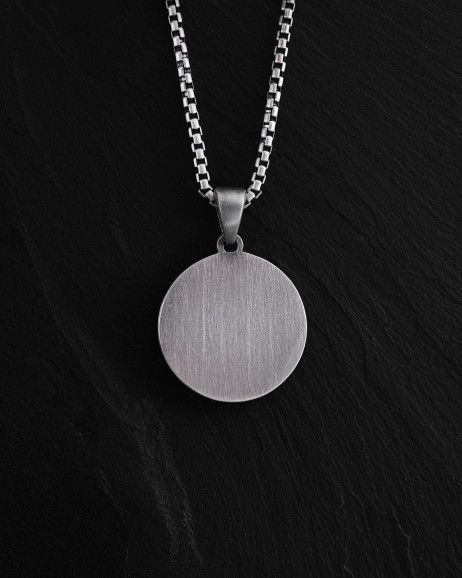 Anhänger WELTBAUM DES LEBENS in Sterlingsilber 3