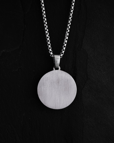 Anhänger SALVATORE in Sterlingsilber 4