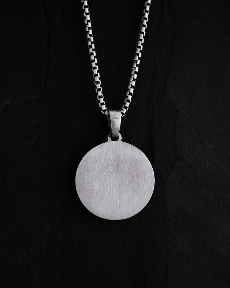 Anhänger SALVATORE in Sterlingsilber 4