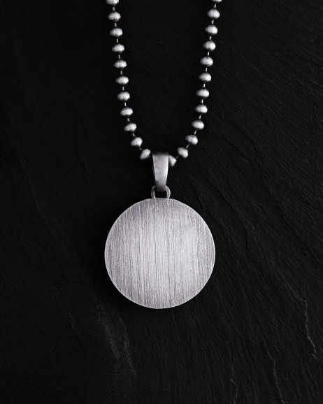Anhänger TAUBE DES HEILIGEN GEISTES in Sterlingsilber 2