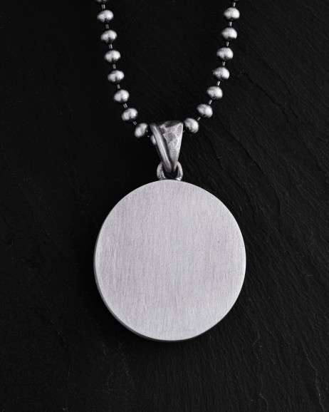 Anhänger ADLER in Sterlingsilber 2