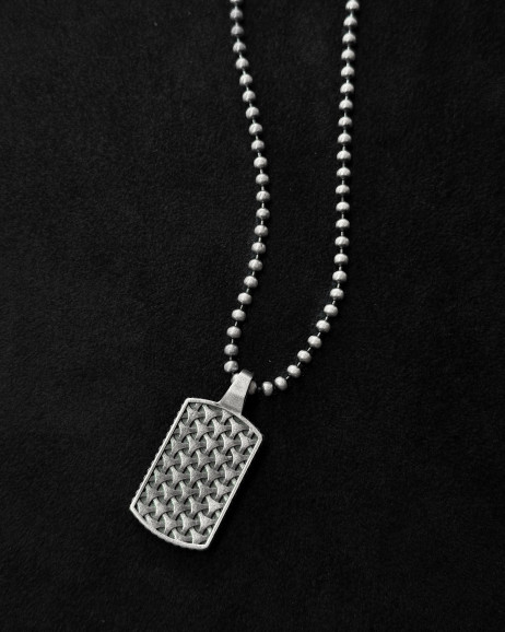 Anhänger DEJAVU in Sterlingsilber 4