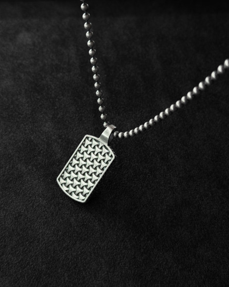 Anhänger DEJAVU in Sterlingsilber 2