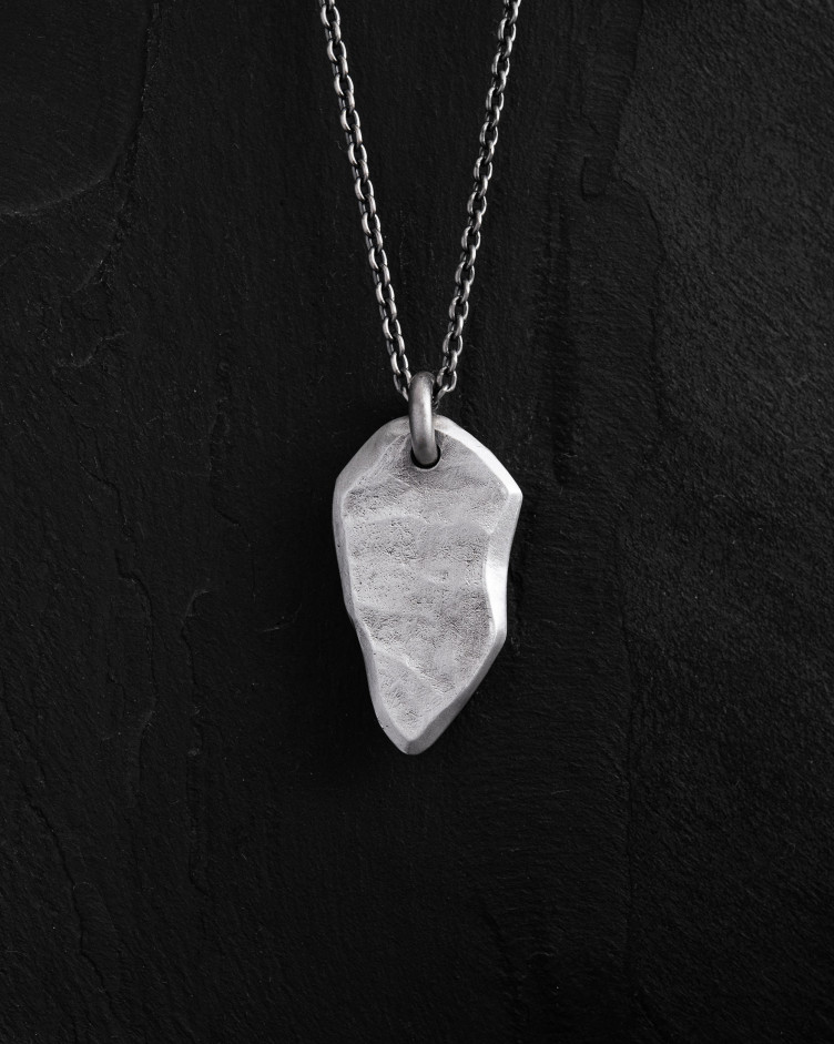 Anhänger STERNBILD ZWILLINGE an einer Kette in Sterlingsilber 3