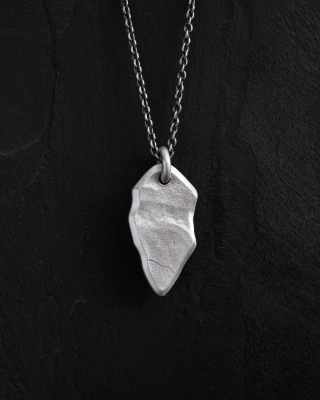 Anhänger STERNBILD KREBS an einer Kette in Sterlingsilber  3