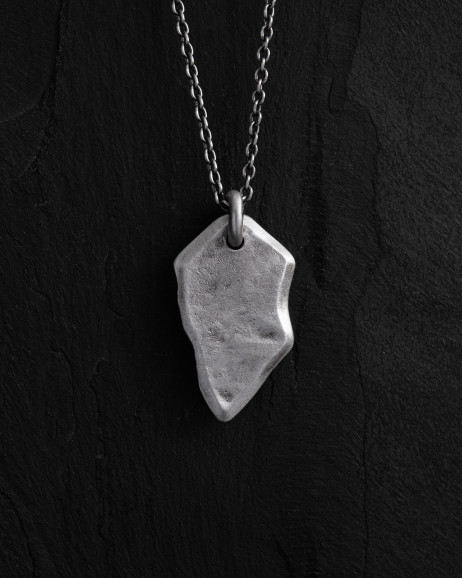 Anhänger STERNBILD SCHÜTZE an einer Kette in Sterlingsilber  3