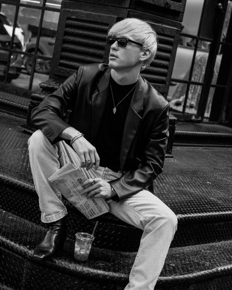 Anhänger STERNBILD SCHÜTZE an einer Kette in Sterlingsilber  9