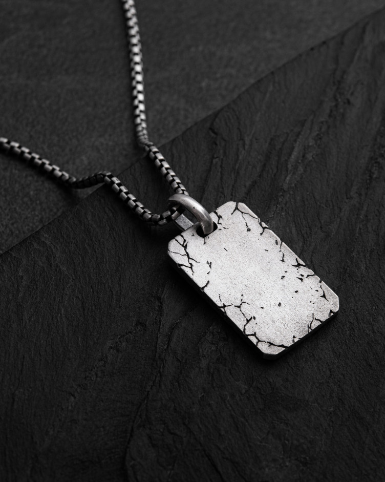 Anhänger RUPES in Sterlingsilber 3