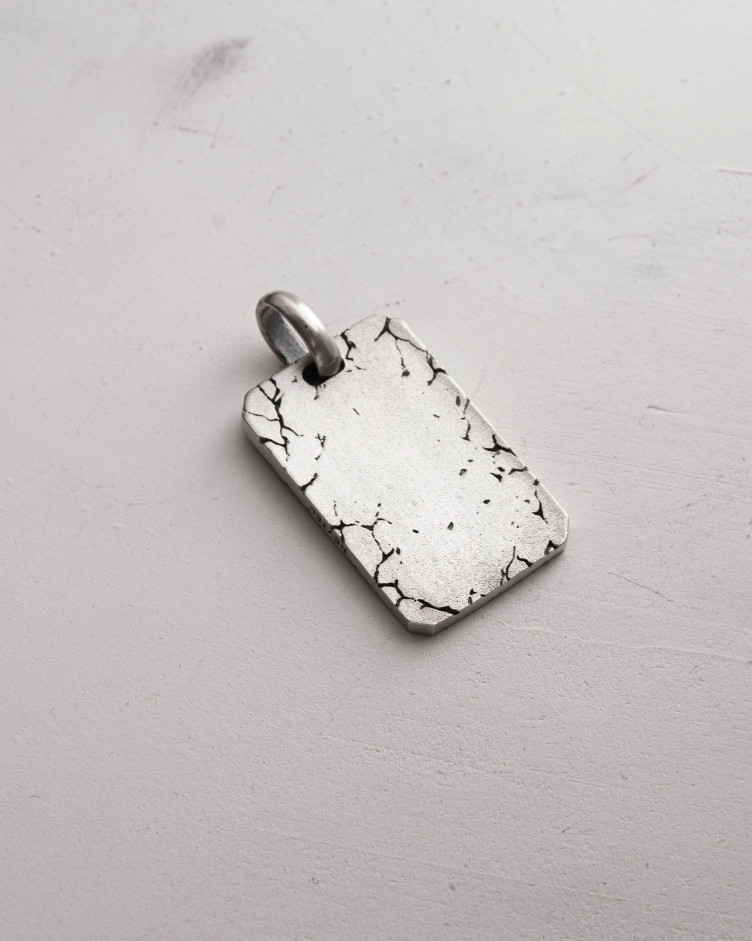 Anhänger RUPES in Sterlingsilber 4