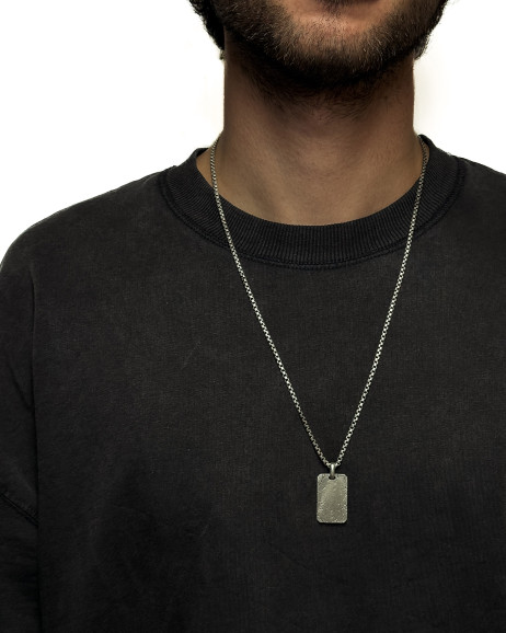 Anhänger RUPES in Sterlingsilber 2