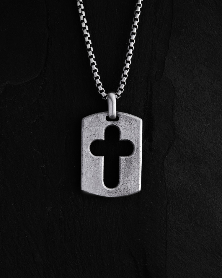 Anhänger INNER LIGHT in Sterlingsilber 3