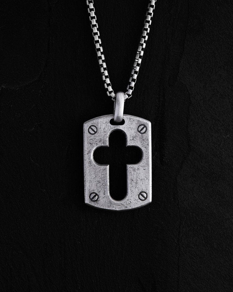 Anhänger INNER LIGHT in Sterlingsilber 2