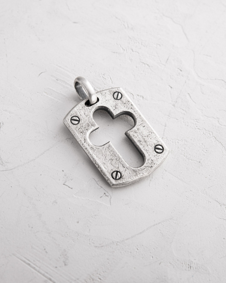 Anhänger INNER LIGHT in Sterlingsilber 4