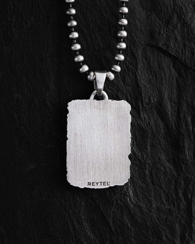 ADAM UND EVA in Sterlingsilber 3