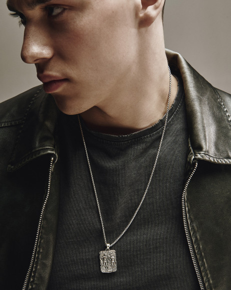 ADAM UND EVA in Sterlingsilber 2