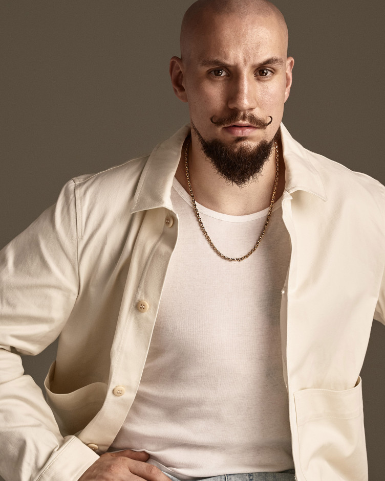 Kette – MERCURY (Gelbgold) 4