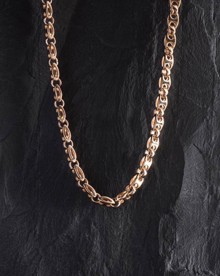 Kette – MERCURY (Gelbgold) 3