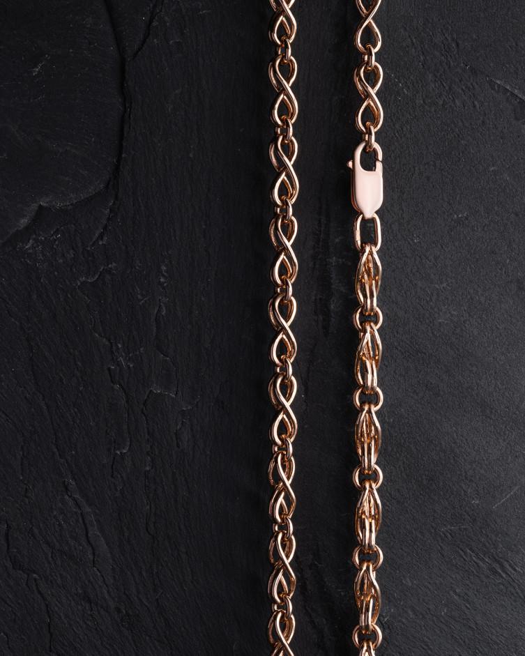 Goldkette CHRONOS 3