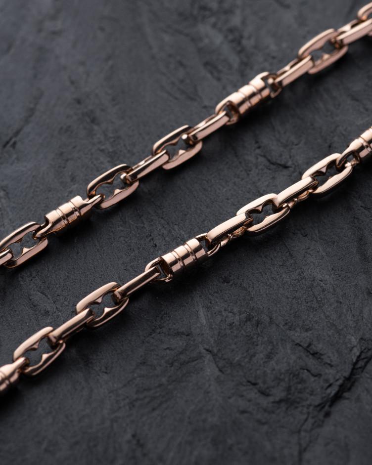 Goldkette TID ROM 3
