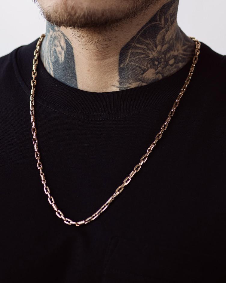 Goldkette TID ROM 2