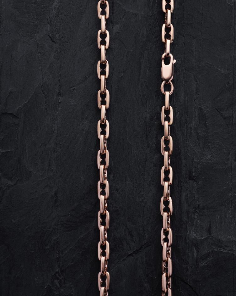 Goldkette CRUAS