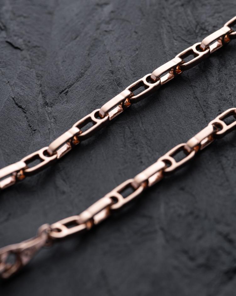Goldkette HEPHAESTUS 3