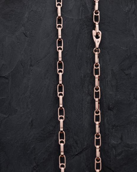 Kette – HEPHESTUS (Rotgold)