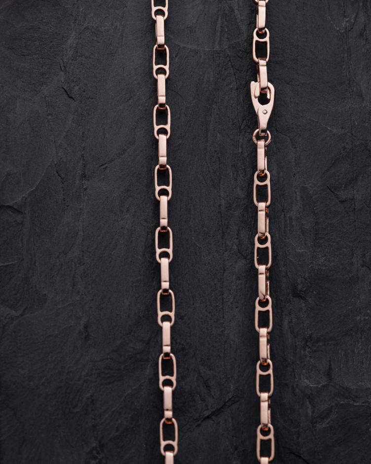 Goldkette HEPHAESTUS