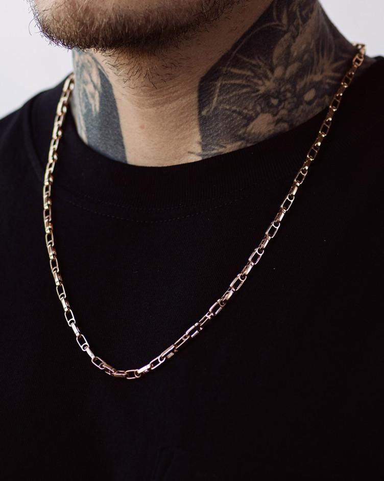 Goldkette HEPHAESTUS 2