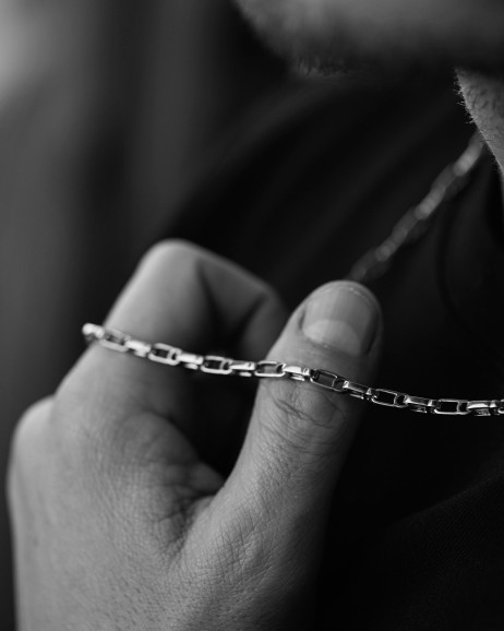 Kette – HEPHESTUS (Rotgold) 5