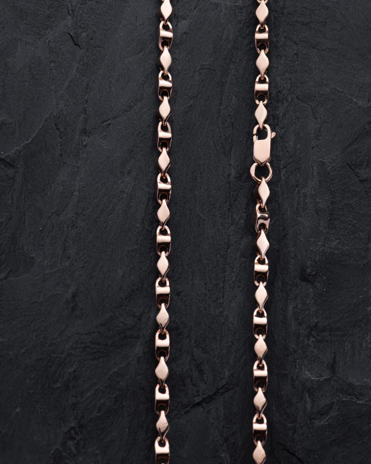 Goldkette ARES