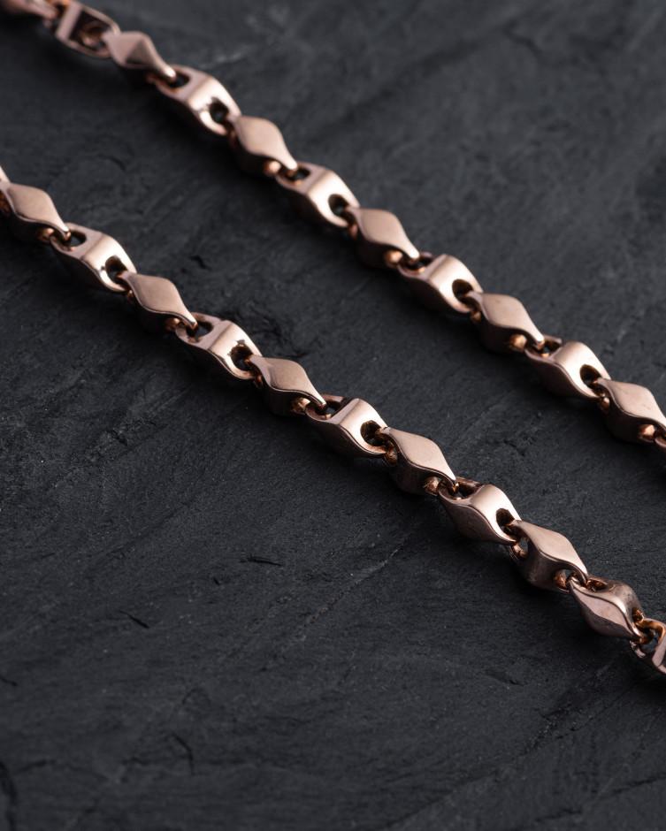 Goldkette ARES 3