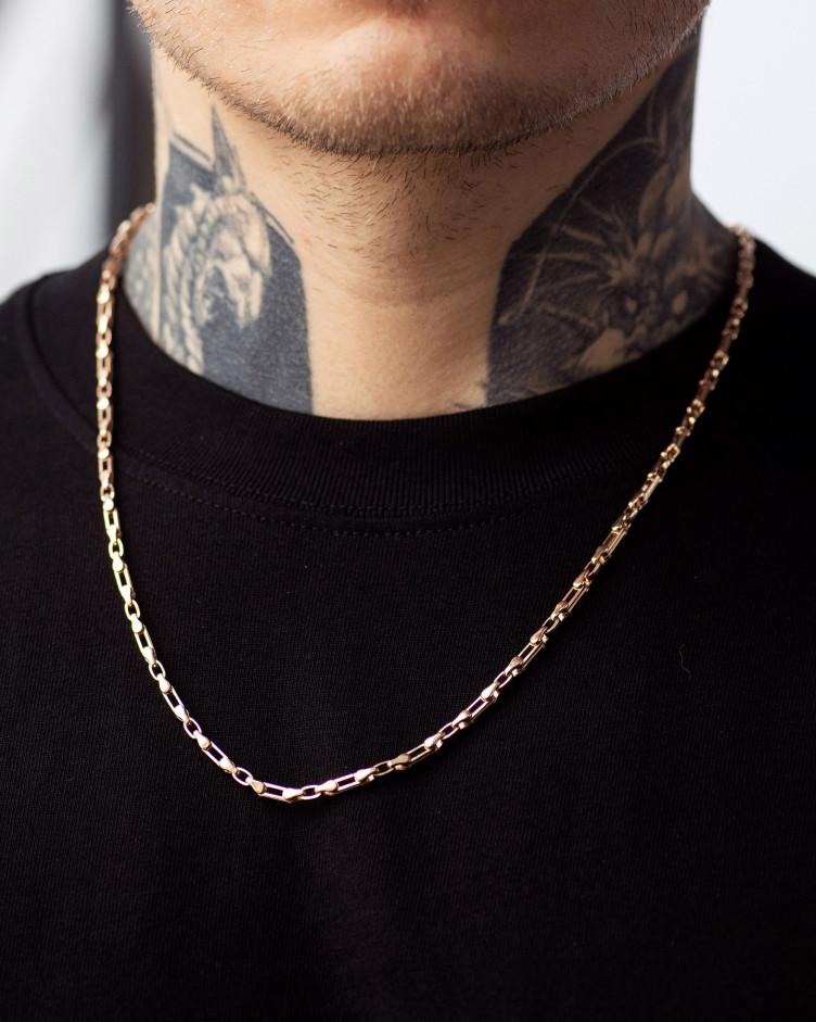 Goldkette TRITON 4