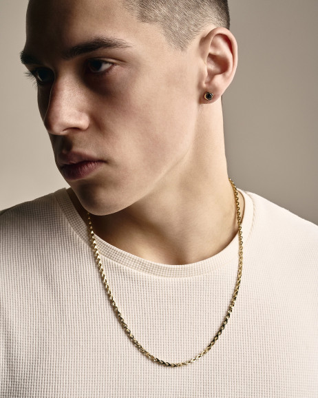 Kette – DIONYSUS (Gelbgold) 3