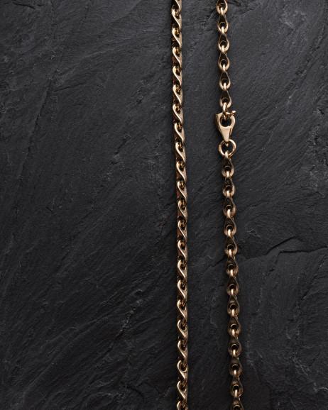 Kette – DIONYSUS (Gelbgold) 2