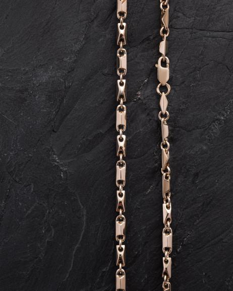 Kette – HERMES (Gelbgold)