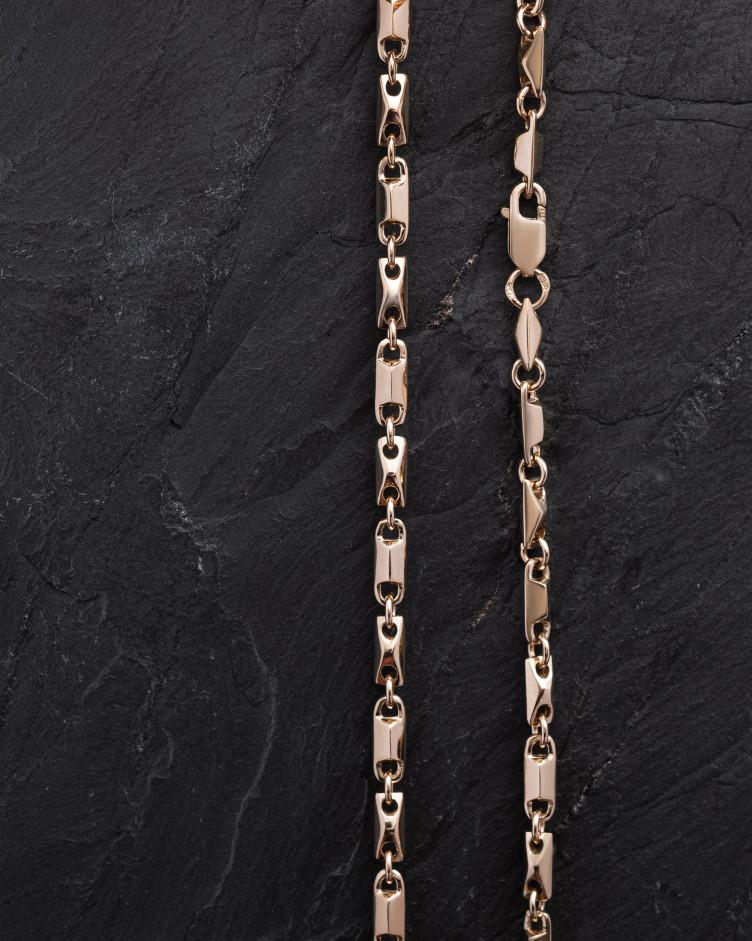 Kette aus Gelbgold HERMES