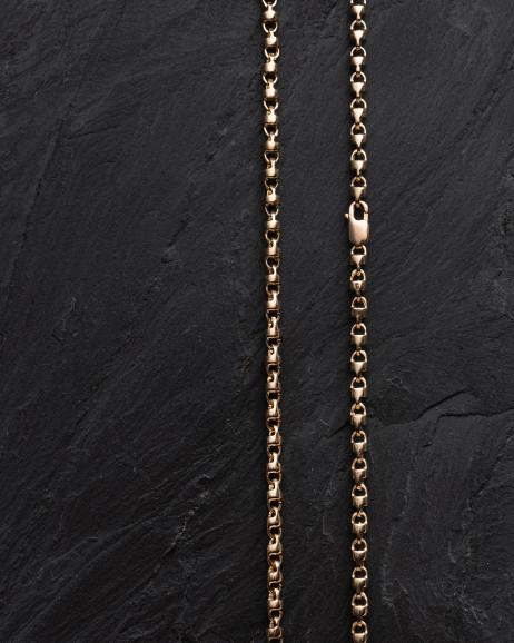 Kette – EROS (Gelbgold)