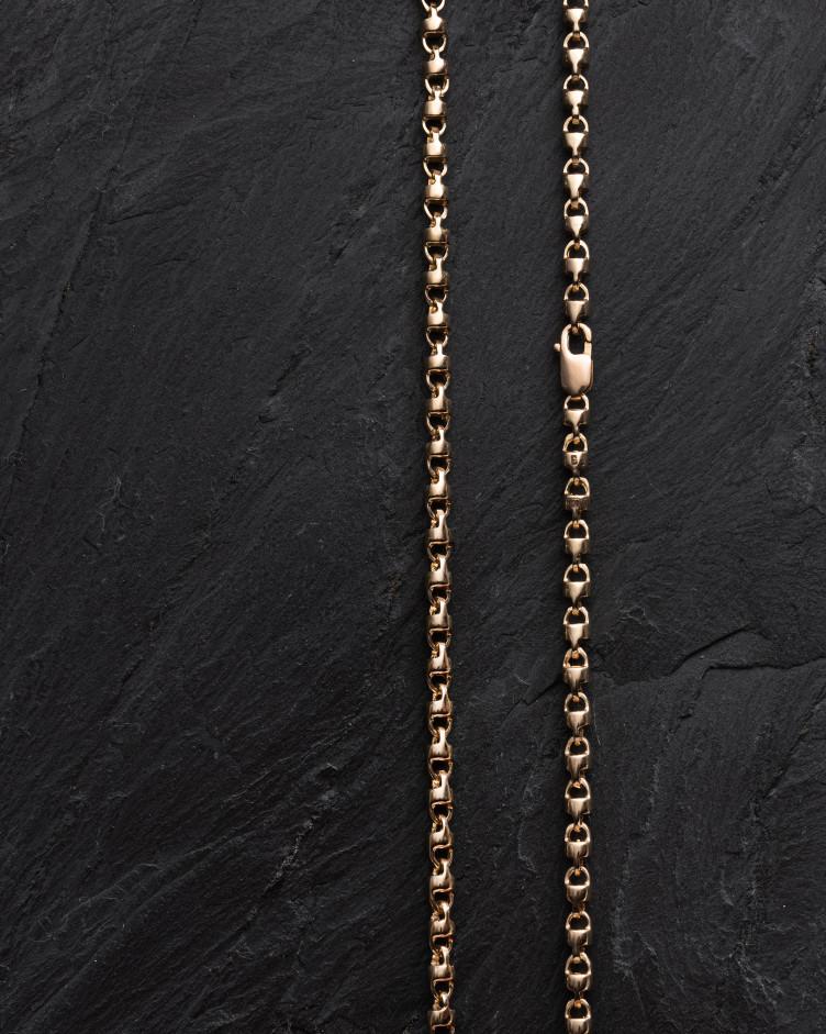 Kette – EROS (Gelbgold)