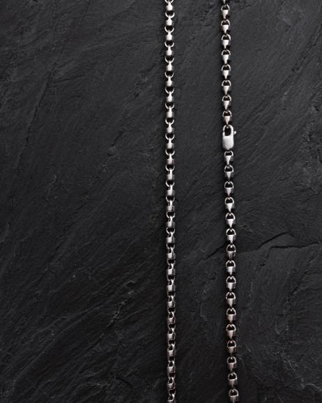 Kette – EROS (Weißgold)