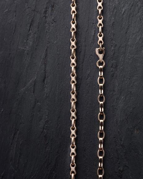 Kette – APOLLO (Gelbgold)