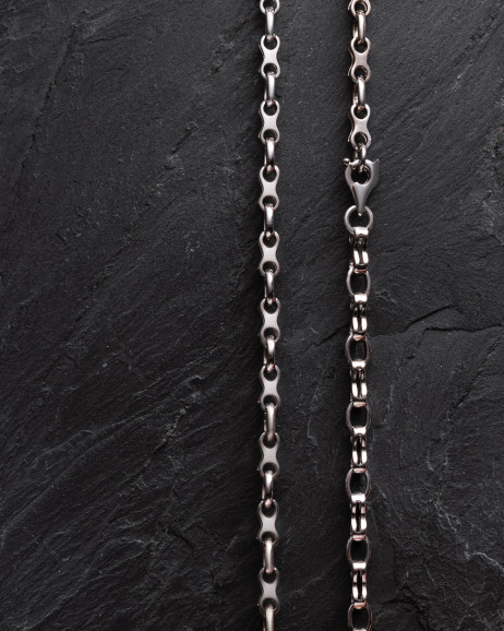 Kette – APOLLO (Weißgold) 5