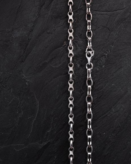 Kette – APOLLO (Weißgold)