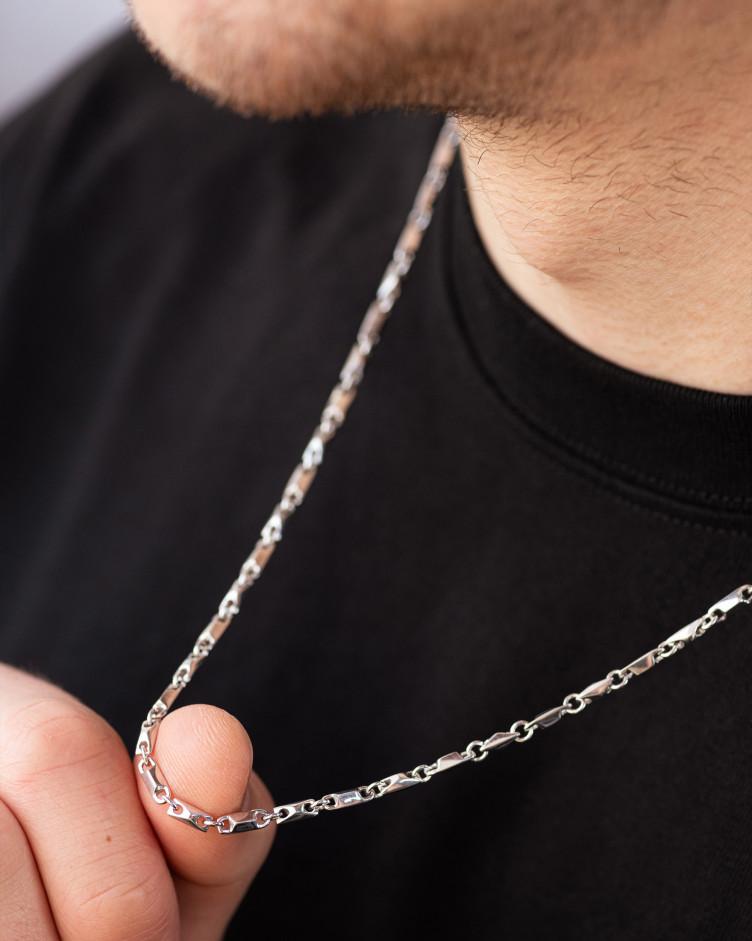 Kette aus Weißgold HERMES 8
