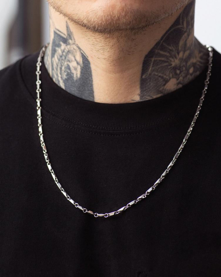 Kette aus Weißgold HERMES 3