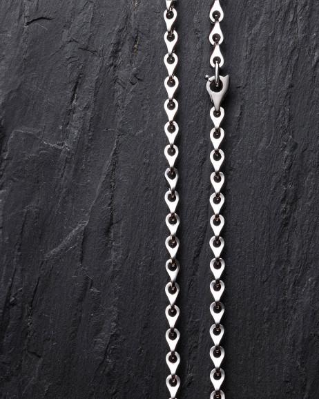 Kette – DIONYSUS (Weißgold)