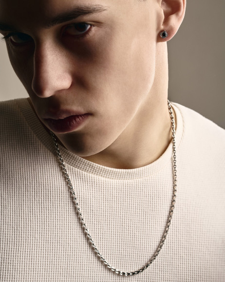 Kette – DIONYSUS (Weißgold) 3